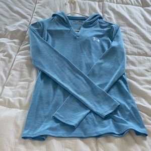 Under Armour Women’s Sweatshirt